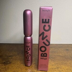 Benefit bounce bad gal volumizing mascara black